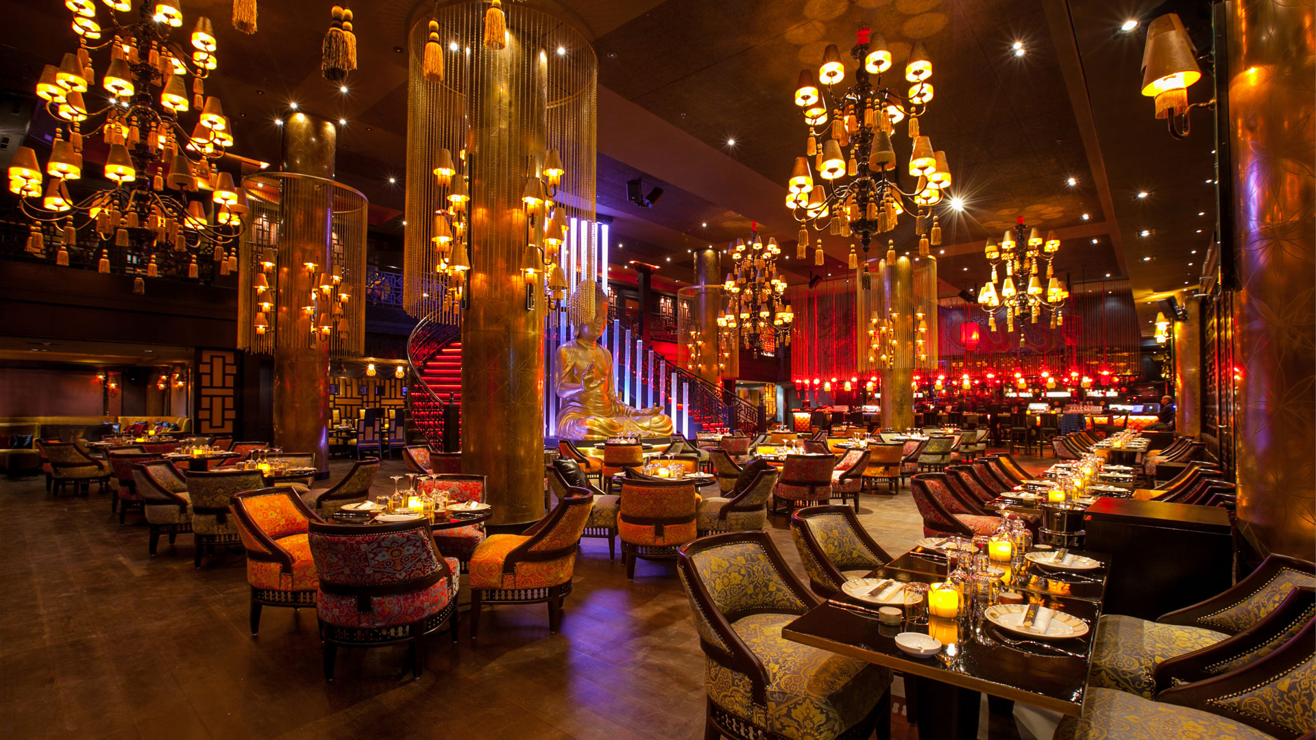 Buddha-Bar Paris